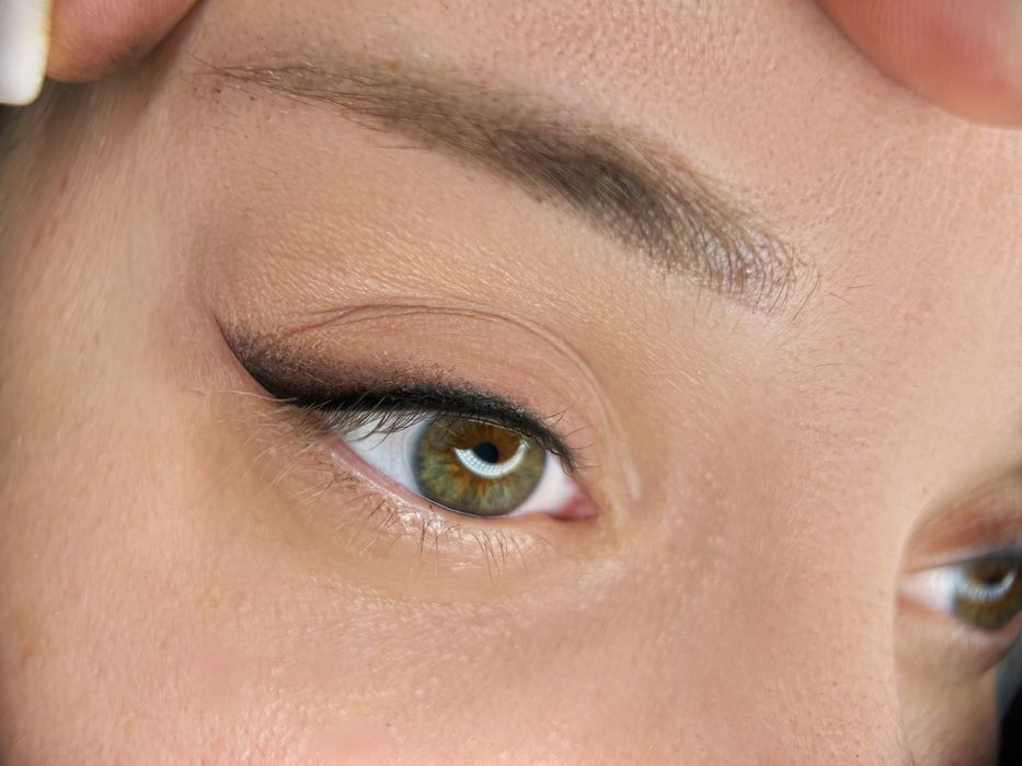 ПЕРМАНЕНТНИЙ МАКІЯЖ