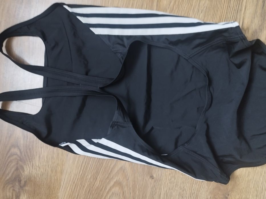 Strój jednoczęściowy Adidas roz.S