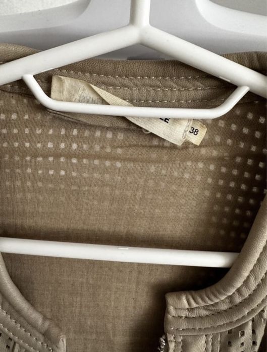 Куртка Isabel Marant