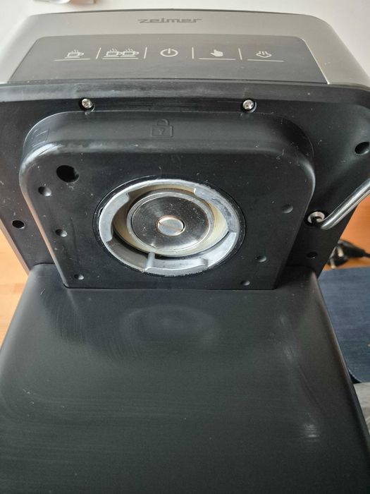 Ekspres do kawy ZELMER