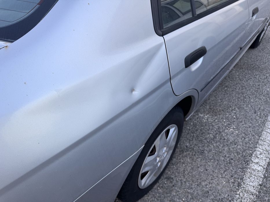 Honda Civic 1.4 ES4