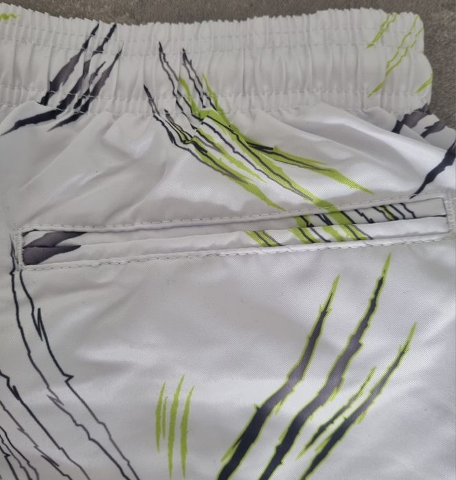 Spodenki szorty kąpielowe Plein Sport