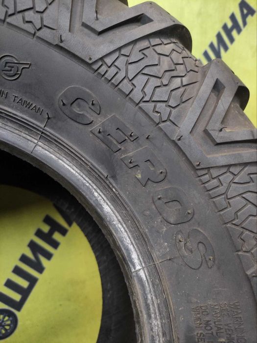 Шина Maxxis MU 03 Ceros 26x11.00R12 Нова Квадроцикл Баггі Оригінал