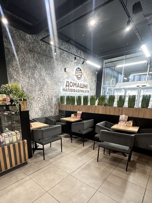 ТОП локація в прикасовій зоні