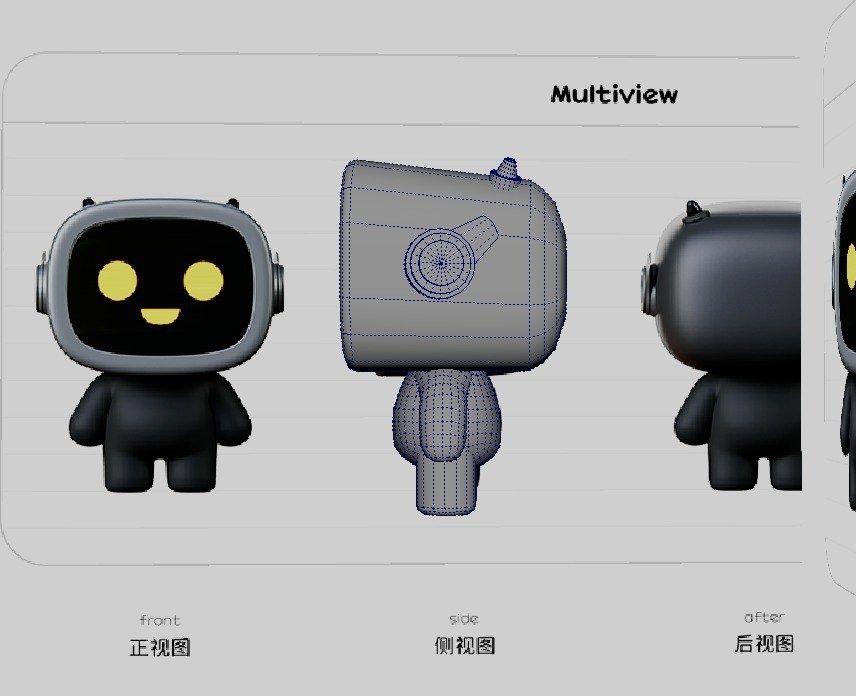 3д модель на заказ, 3д услуги, 3D моделирование