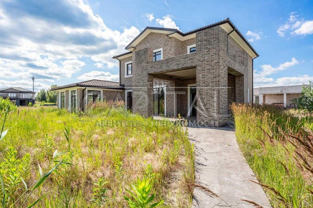 Продаж / Будинок/БЕЗ КОМІСІЇ/Козин/ КМ Дніпрова Хвиля 360 м2