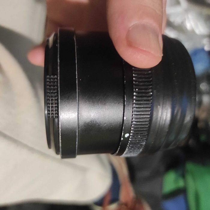 Leica 35mm f2 nikon/ canon sony/Fujifilm l mount