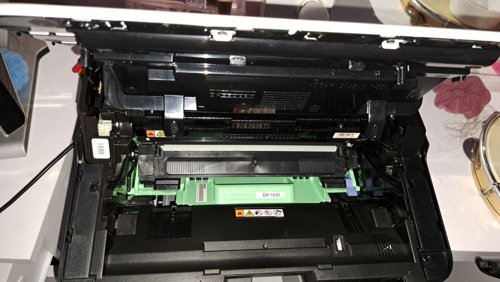 Drukarka BROTHER HL-1112E