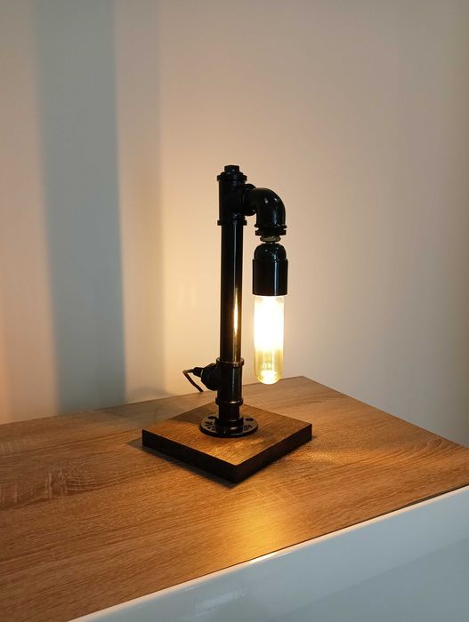 Industrialna lampa