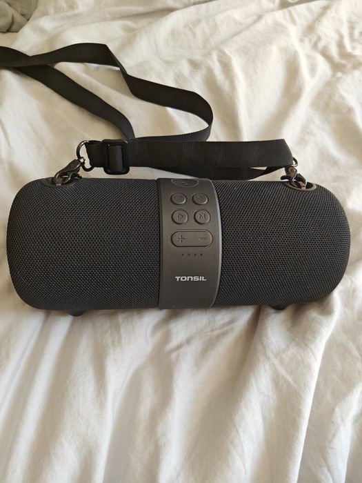 Głośnik bluetooth Tonsil Party Pro