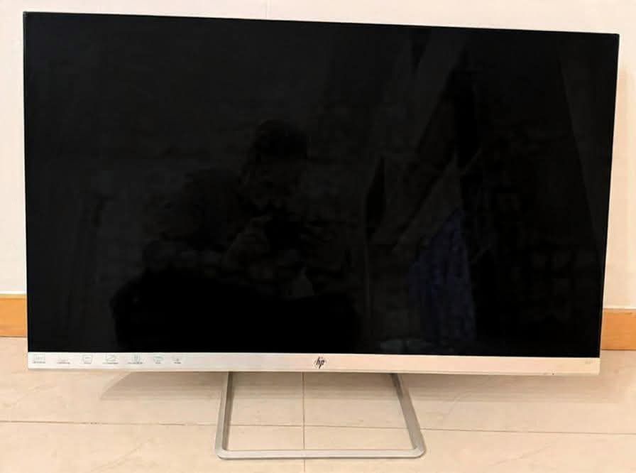 Monitor HP 32F (31.5"' - Full HD - LED IPS)