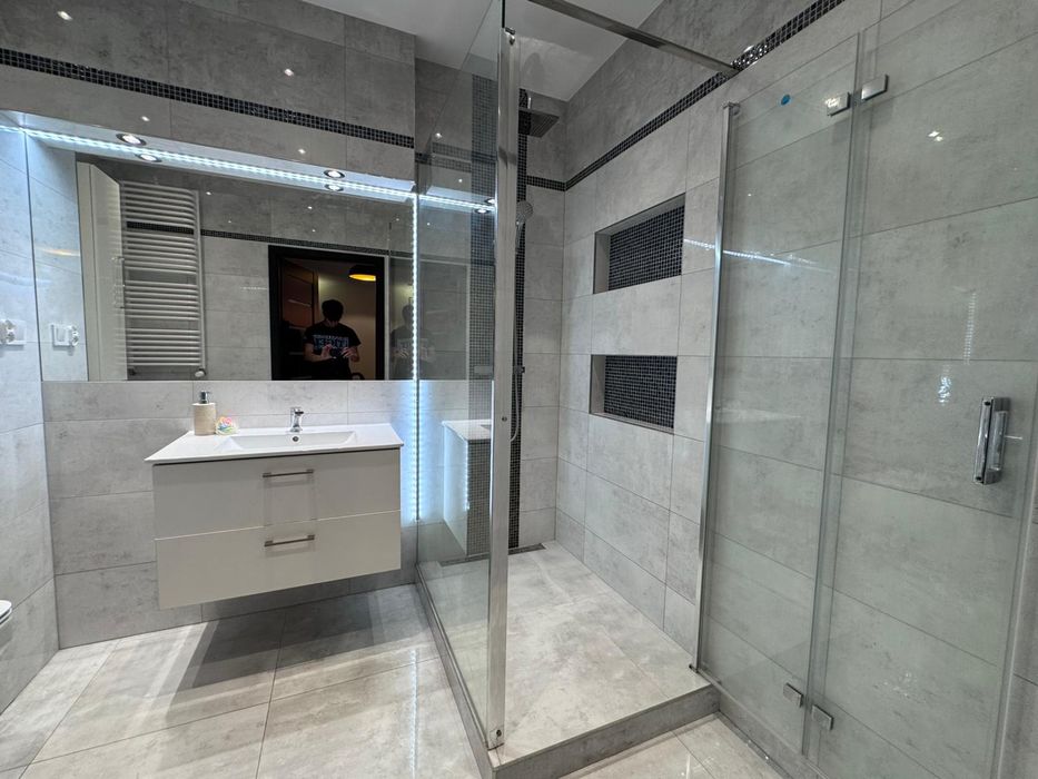 Wynajmę ekskluzywny, nowoczesny apartament w prestiżowym Wilanowie