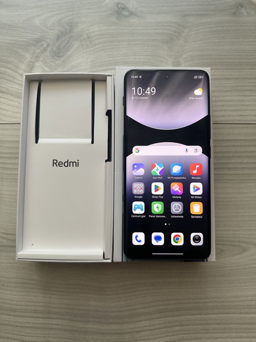 Redmi Note 14 Pro+ 5G