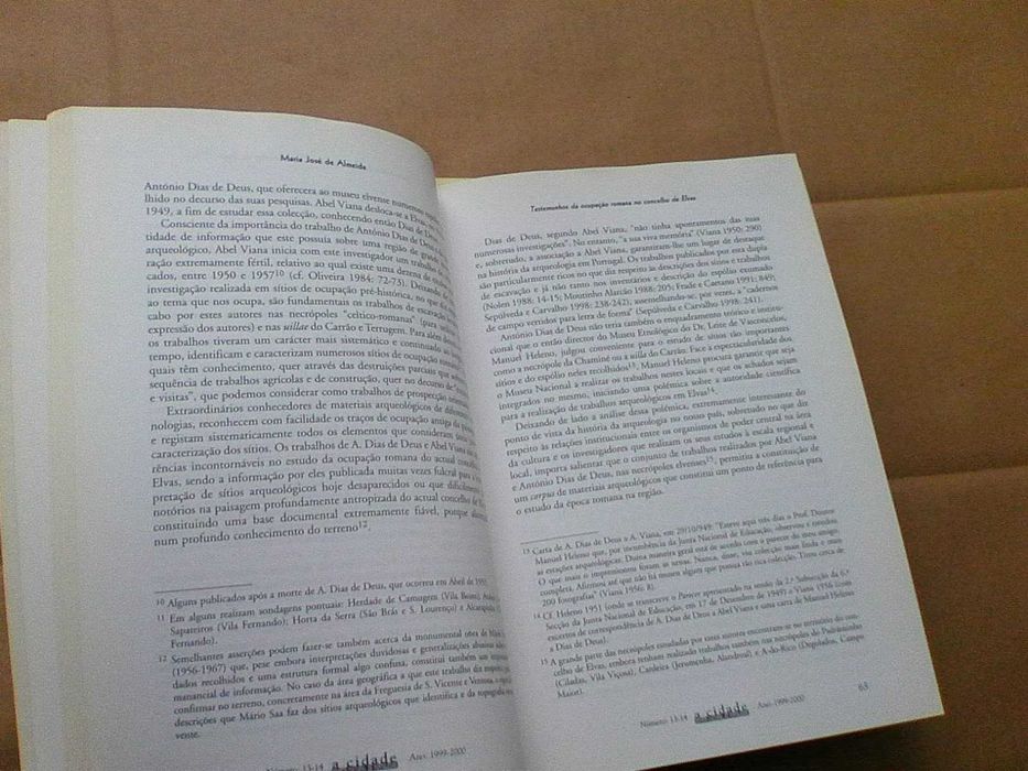 Revista Portalegre