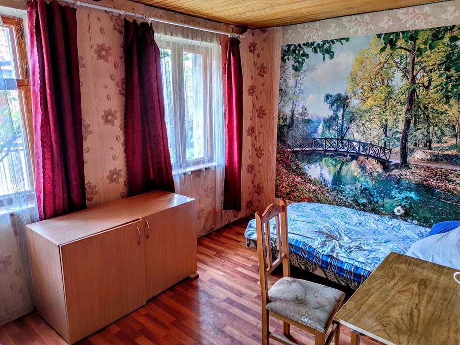 Здам кімнату без господарів