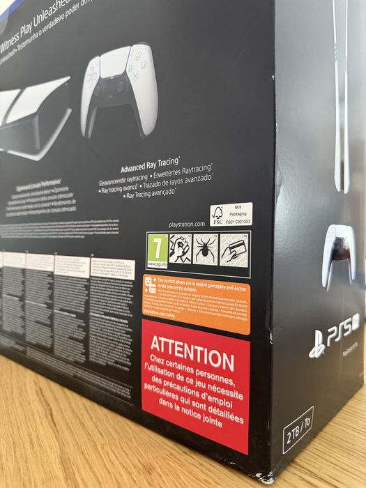 PlayStation 5 Pro
