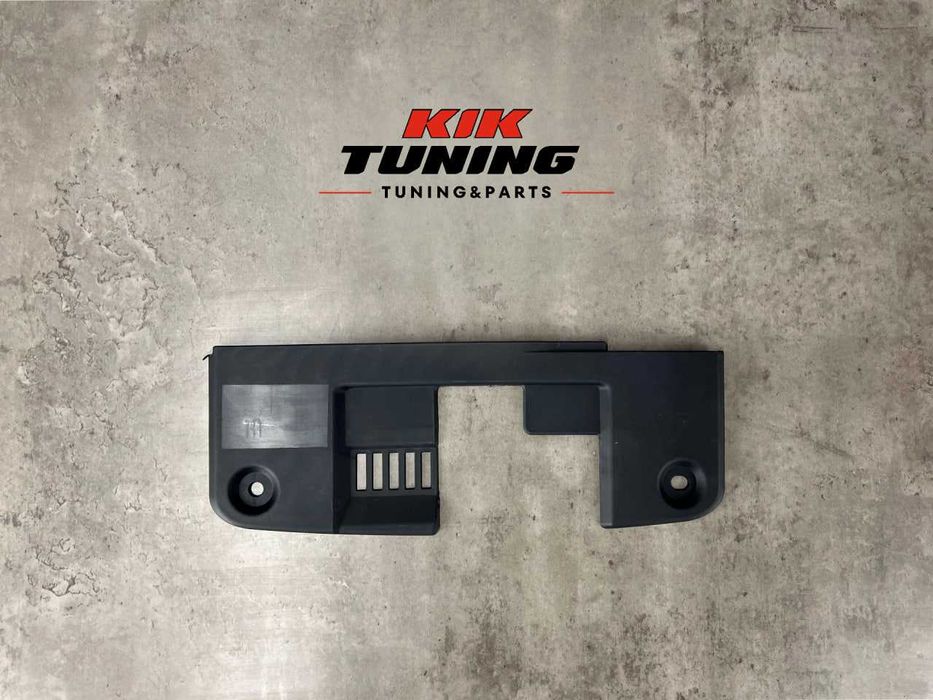 Накладка замка капота - Mazda CX - 5 ( 2011 - 2015 ) KD4556381