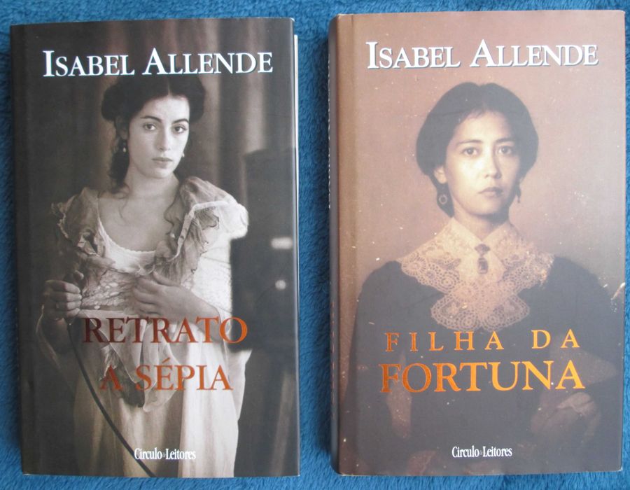Isabel Allende (5)
