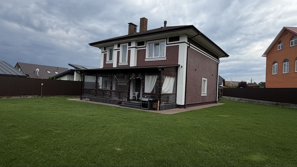 Продаж сучасного 4к будинку з ремонтом Хотів