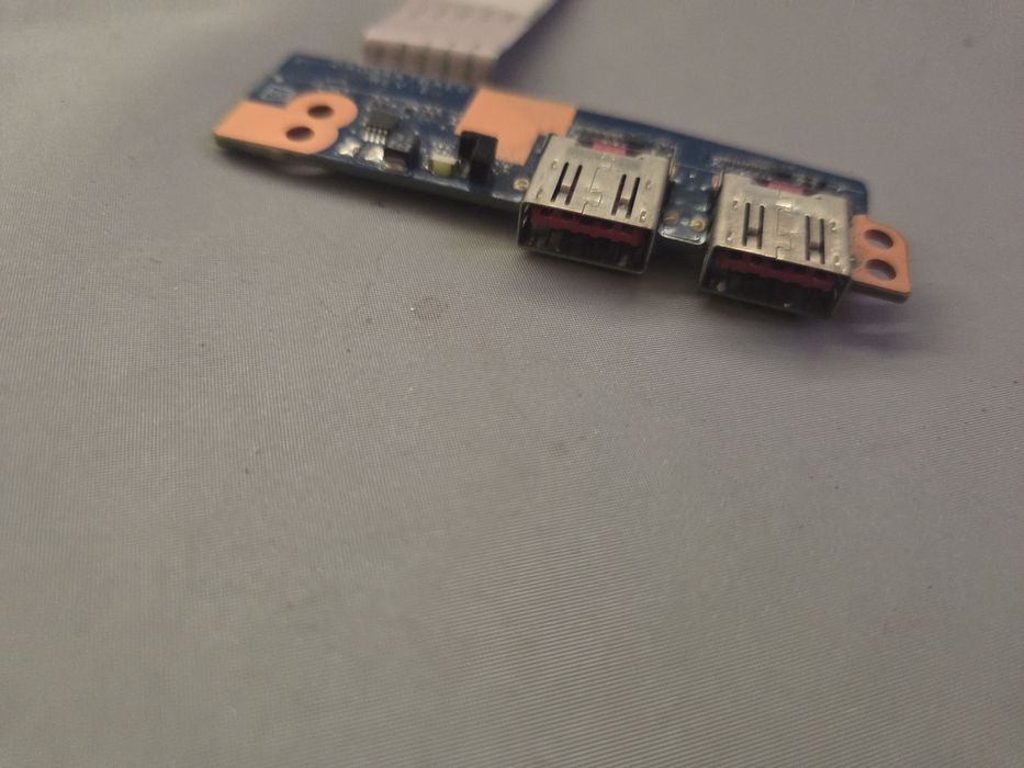 Sprzedam moduł USB do laptopa HP OMEN 15-ce013nu