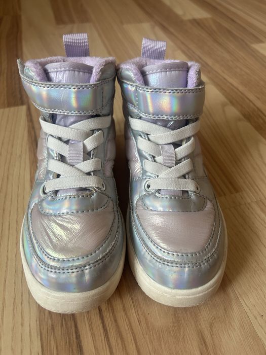 HM хайтопи, кросівки 28 розмір