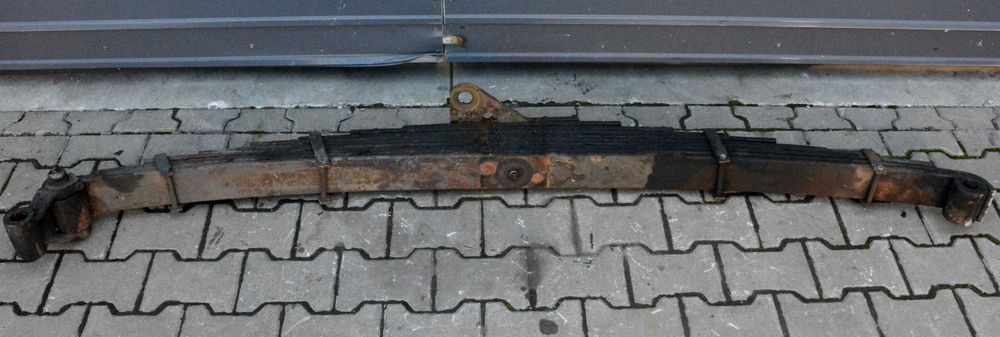 Resor Jelcz 325 przód