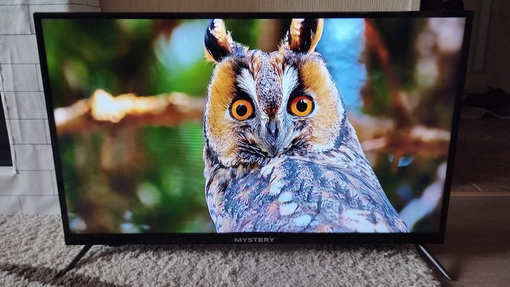 Smart  телевизор 32 wi-fi