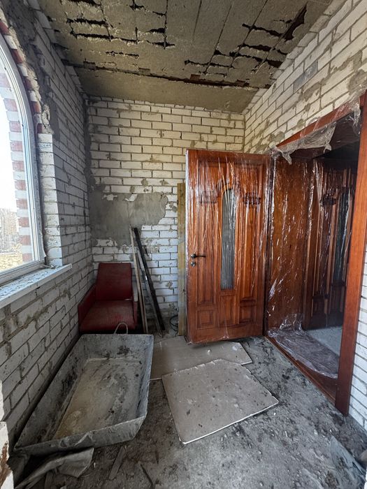 Продаються 2 сучасні таунхауси в с. Березівка (поруч з Житомиром )