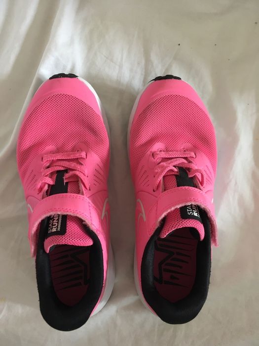 Кроссовки найк Nike детские