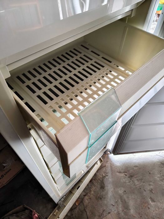 Морозильна камера