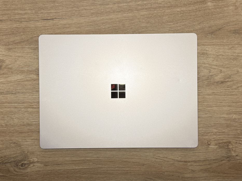Microsoft Surface Laptop 3, i5, 8/256