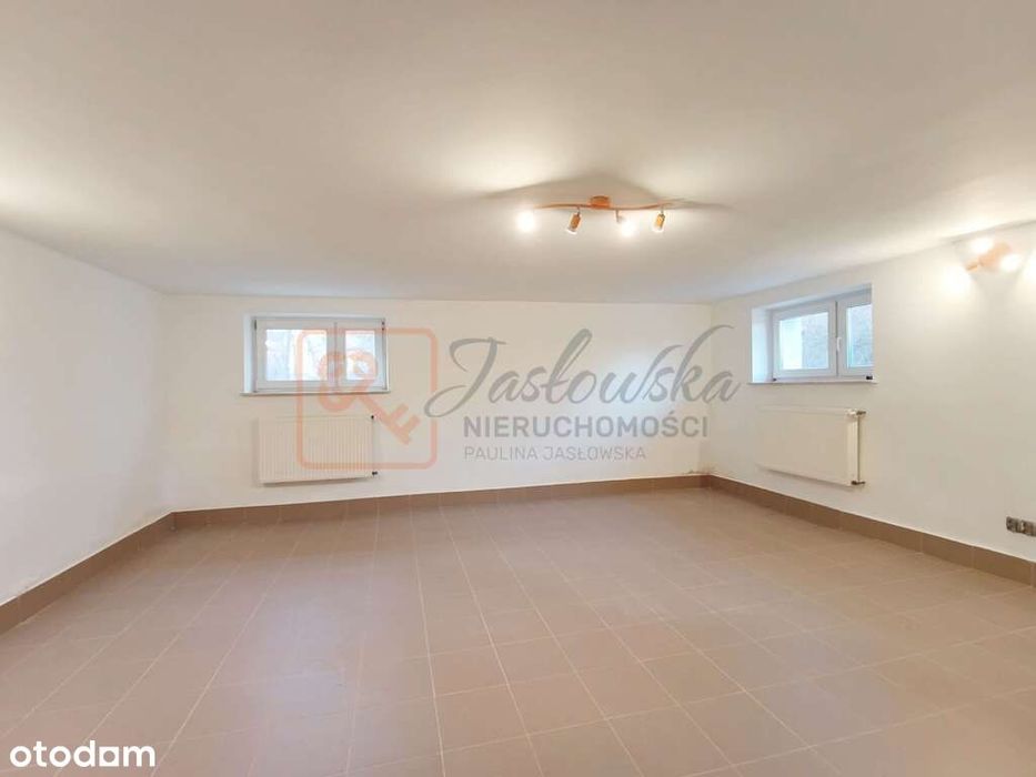 Dom pod działalność, 283m2, Olbrachta, działka 7ar