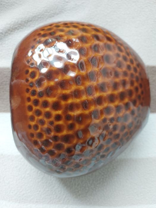 Wazonik ceramiczny