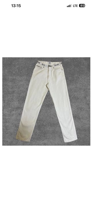 Джинси Moschino 32 оригинал