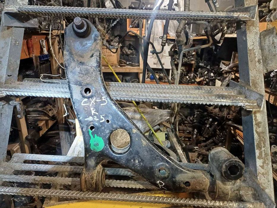 Рычаг передний нижний правый Mazda CX-5 KE 2012-2017