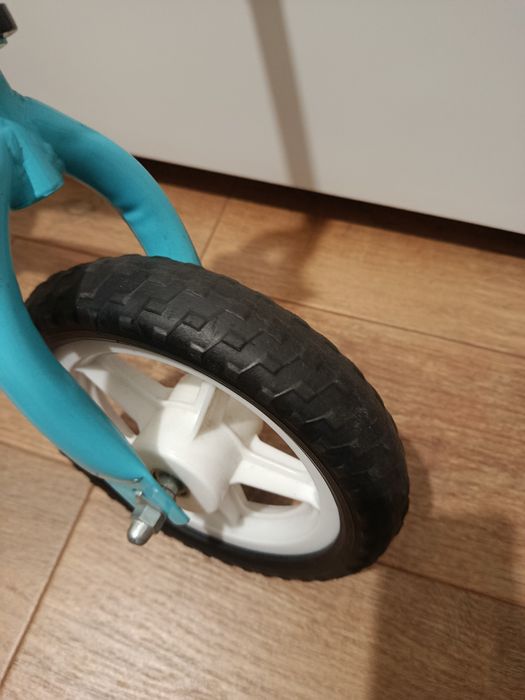 Vendo bicicleta sem pedais