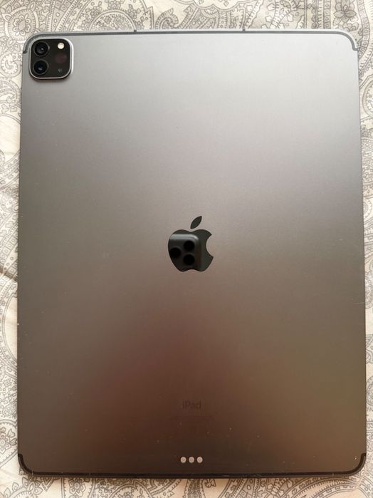 Ipad Pro 12.9” 5th Gen 128GB Wifi