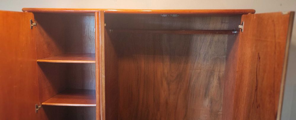 Sprzedam meble ratanowe