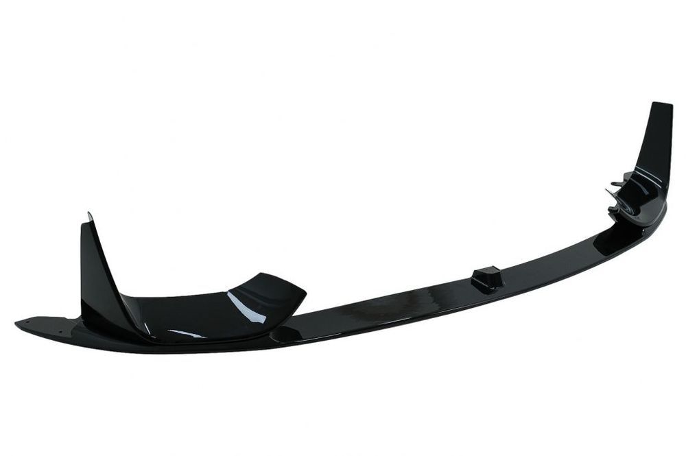 Conjunto Bmw M3 F80 M4 F82 F83 (2014 a 2019) Spoiler, Laminas e