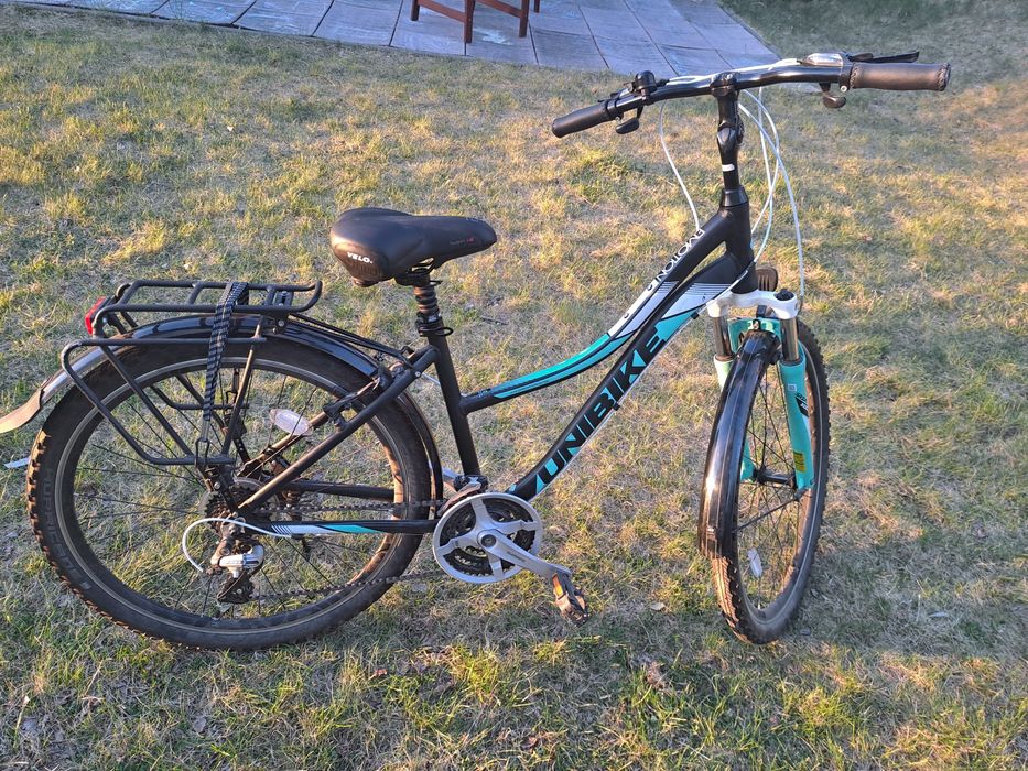 Sprzedam rower Unibike Emotion 27,5