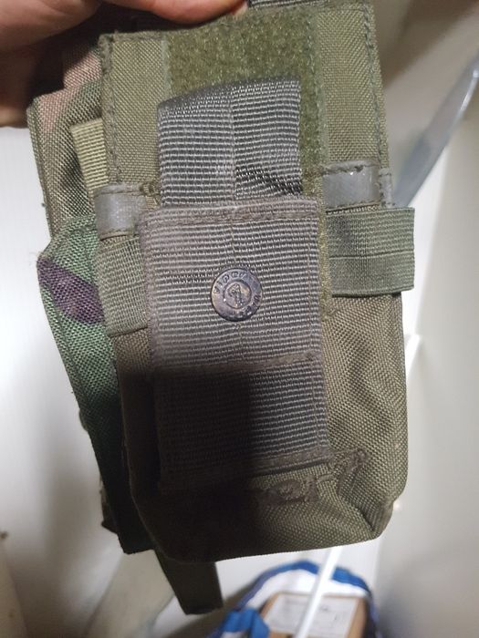 Material airsoft diverso6