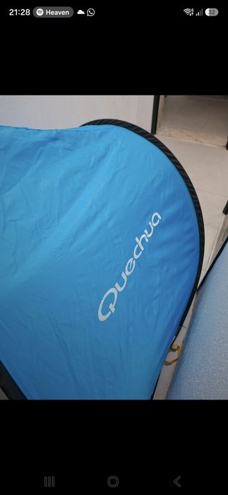 Tenda Praia/Campismo  Quechua