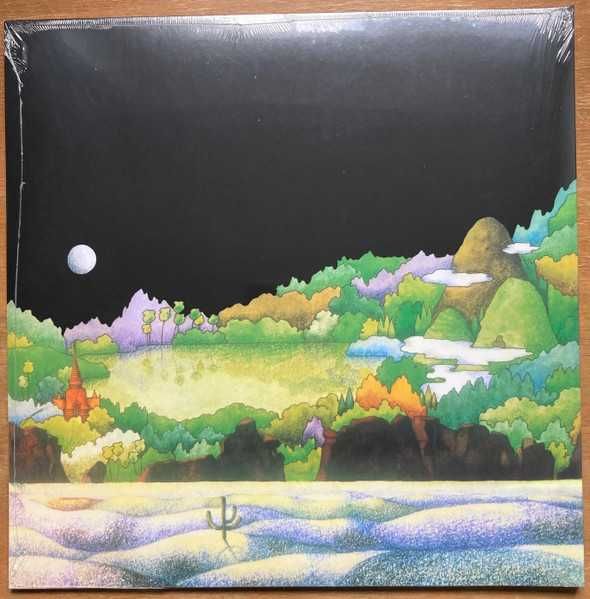 JADE WARRIOR- JADE WARRIOR- LP-płyta nowa , zafoliowana