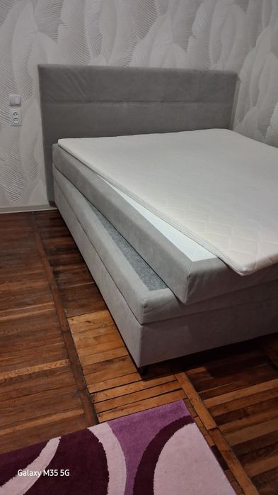 Продам кровать, состояние новое