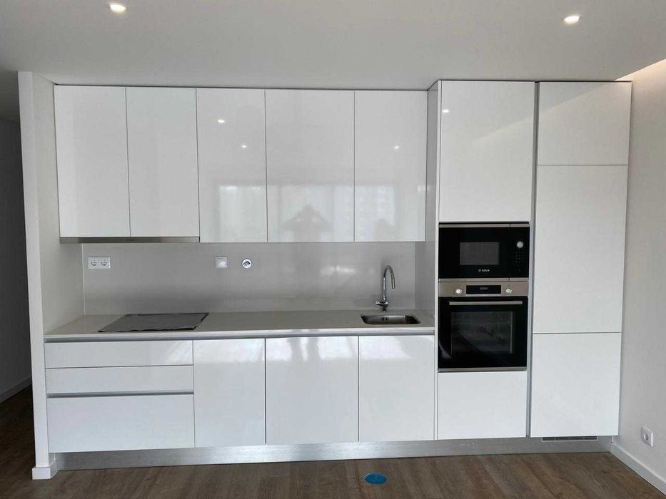 T2+1 Novo | 90 m² | 2 Casas de Banho | Garagem | Quinta das Nogueiras – Solum, Coimbra