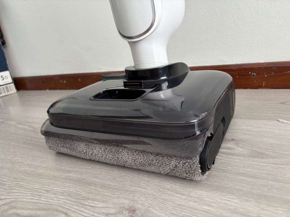 Aspirador xiaomi
