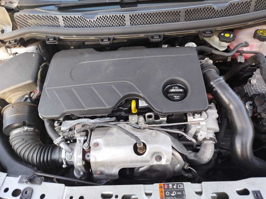 Para peças Opel Astra K 1.6 CDTI Sports Tourer ano 2018