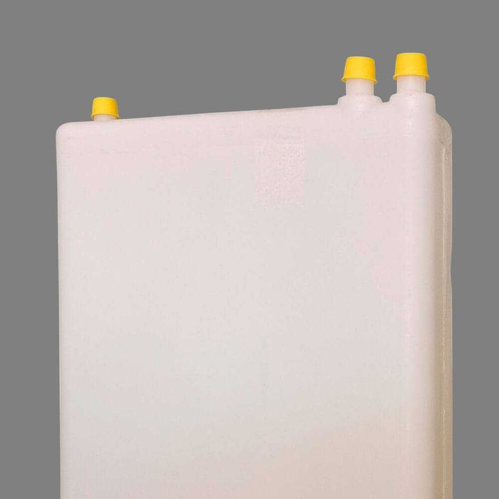 Depósito de água especial 40L (Extraplano!) (Autocaravana / Campervan)