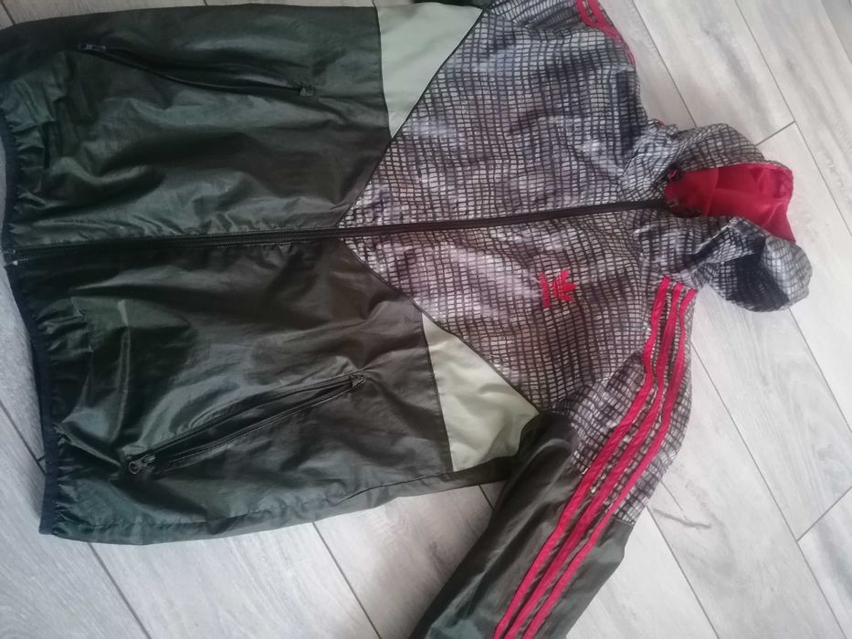 Kurtka sportowa adidas M