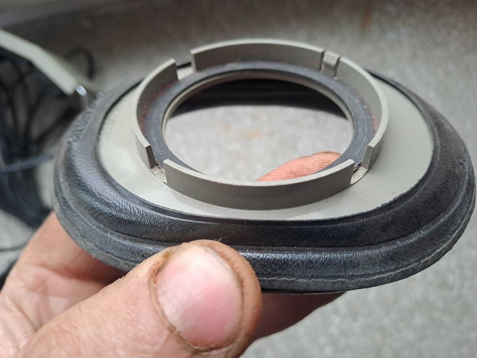 Słuchawki Unitra Tonsil SN 50.